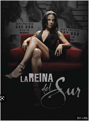 La Reina Del Sur - T1 a T3